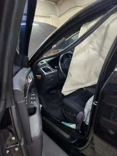 2018 Genesis G80 VIN: