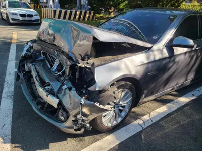 2015 BMW 520 WBA5E5102FG059972 VIN:WBA5E5102FG059972