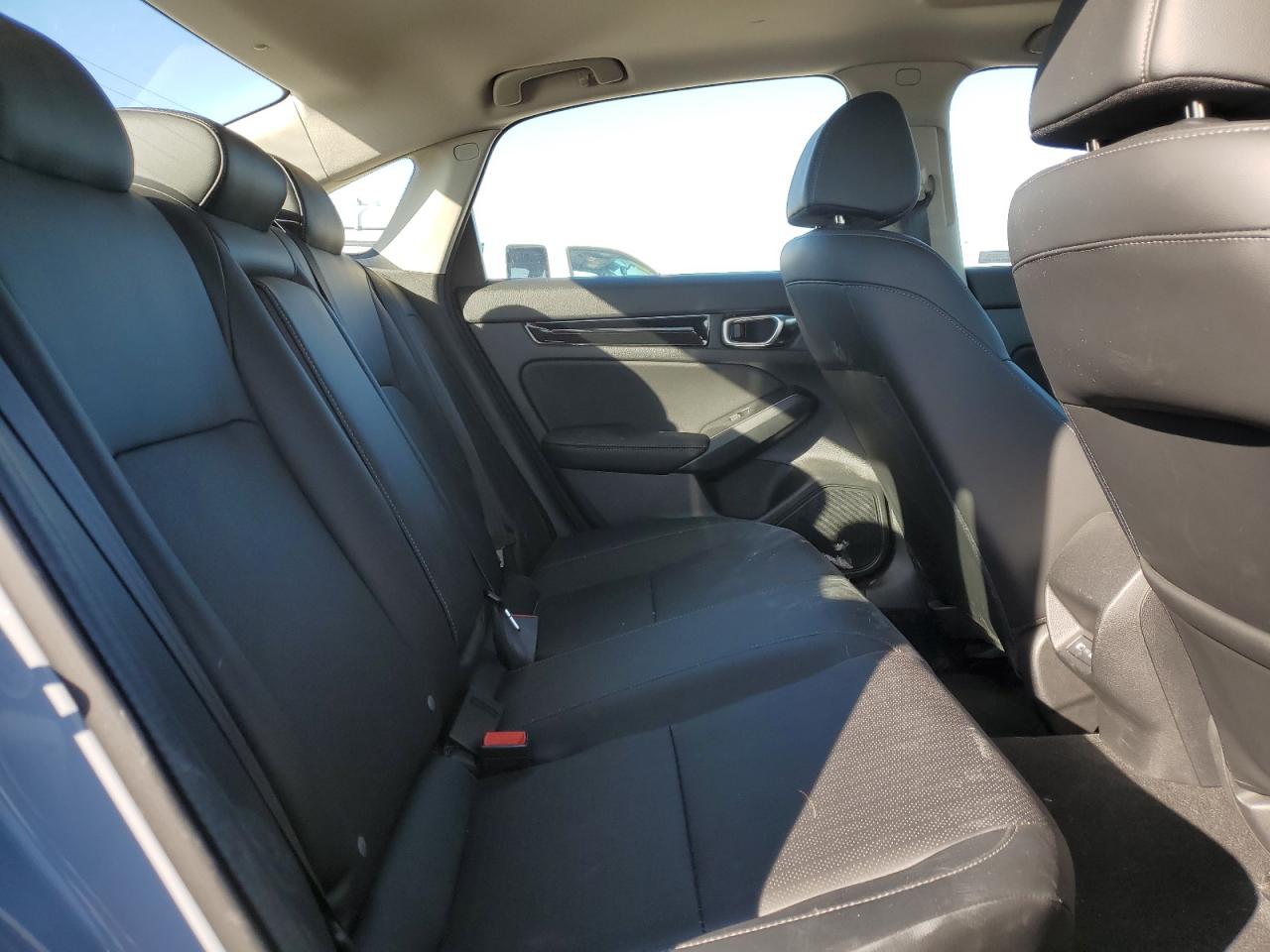 2023 HONDA CIVIC TOURING VIN:2HGFE1F98PH301310