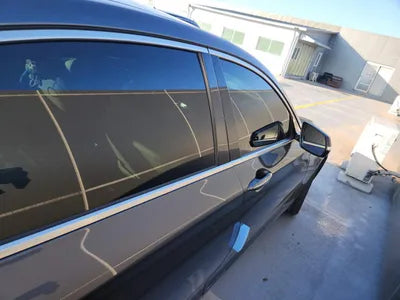 2016 Genesis G80 KMHGM41DDHU189486 VIN:KMHGM41DDHU189486