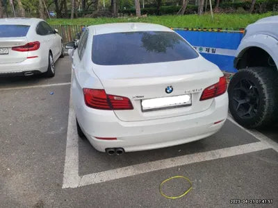 2015 BMW 520 069KMWBA5E7109FG1 VIN:069KMWBA5E7109FG1