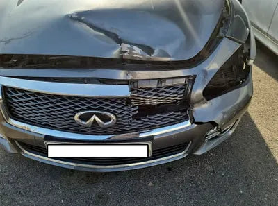 2017 Infiniti Q70 JNKBY11E5HM600226 VIN:JNKBY11E5HM600226