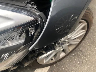 2016 Volvo V40 YV1MV79K0G2310781 VIN:YV1MV79K0G2310781