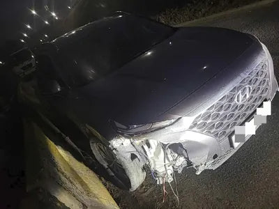 2019 Hyundai Santa FE KMHS381ABLU245387 VIN:KMHS381ABLU245387