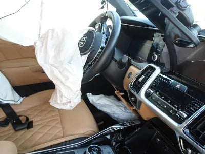 2020 Kia Sorento KNARL81BHMA024710 VIN:KNARL81BHMA024710