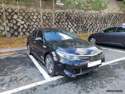 2018 Kia K5 KNAGW41EBJA026329 VIN:KNAGW41EBJA026329