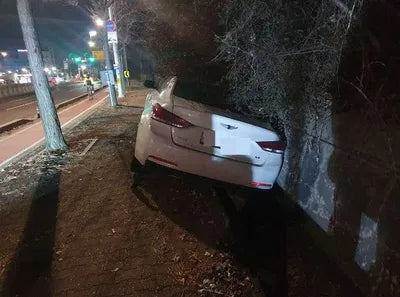 2018 Genesis G80 KMHGL41DBKU306117 VIN:KMHGL41DBKU306117