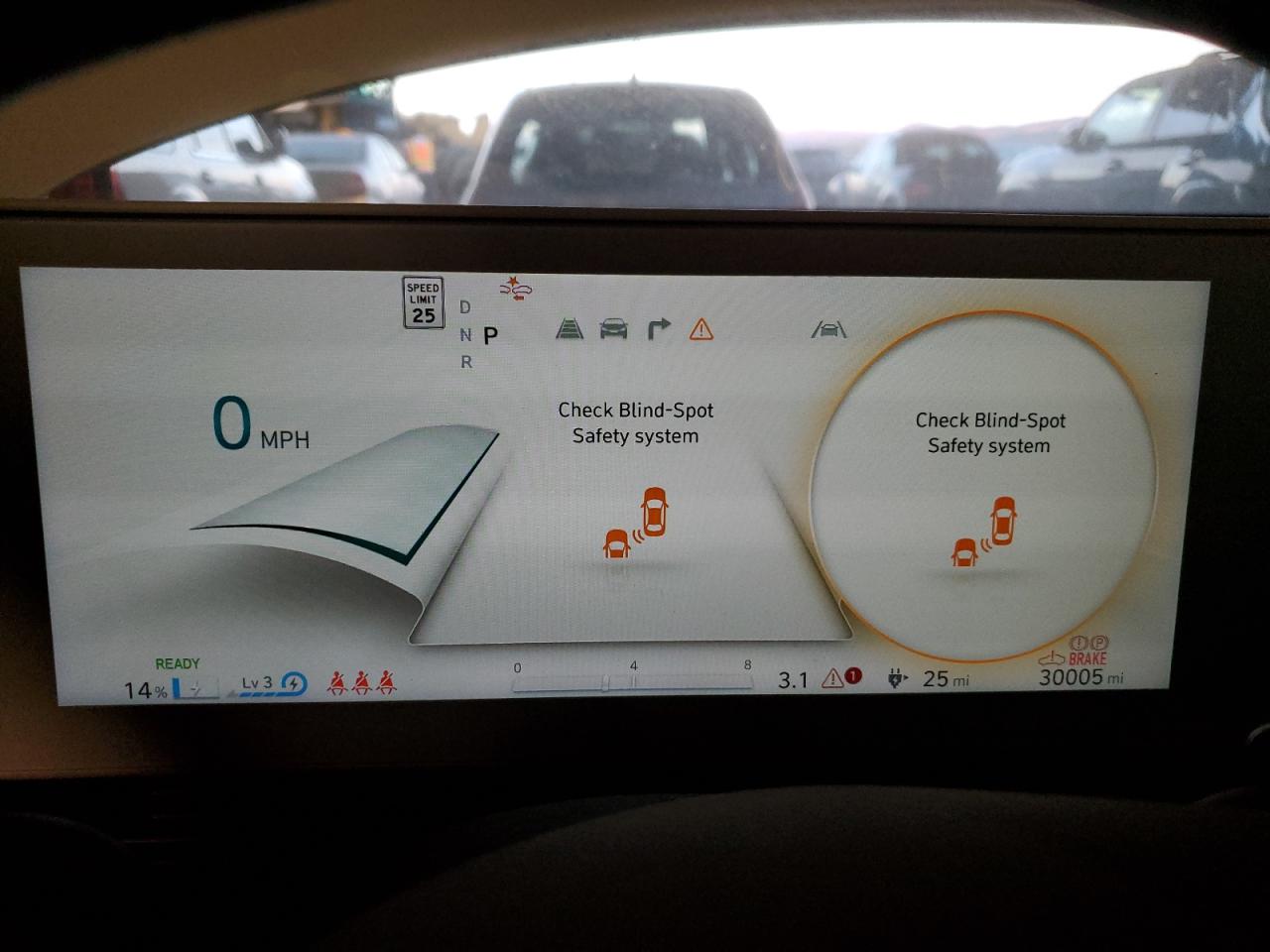 2023 HYUNDAI IONIQ 5 SEL VIN:KM8KNDAF3PU171649