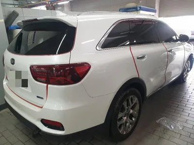 2019 Kia Sorento VIN: