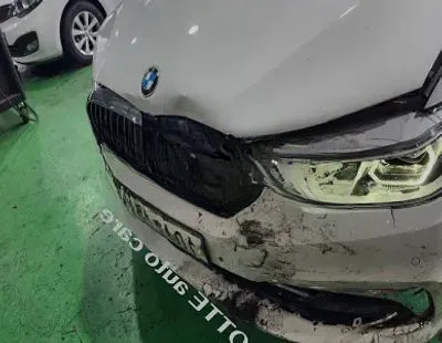 2020 BMW 520 WBAJF5106LCE32433 VIN:WBAJF5106LCE32433