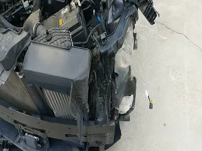 2020 Hyundai Santa FE NONE VIN: