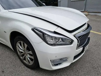 2015 Infiniti Q70 6302JNKDY11E7FM58 VIN:6302JNKDY11E7FM58