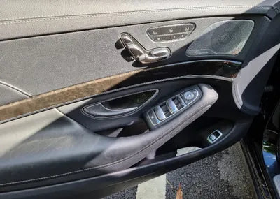 2015 Mercedes-Benz S 500 WDDUG8CB9FA119036 VIN:WDDUG8CB9FA119036