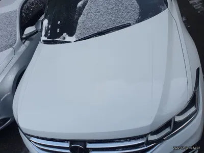 2022 Volkswagen Tiguan Allspace VIN: