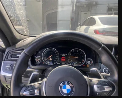 2016 BMW 528 WBA5A5105GG602714 VIN:WBA5A5105GG602714