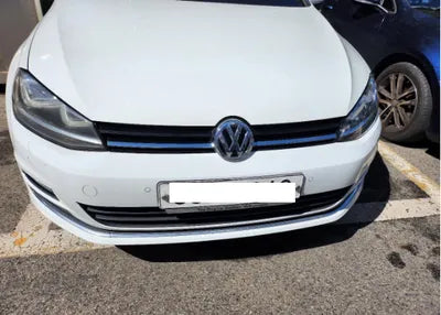 2015 Volkswagen Golf WVWZZZAUZFW072071 VIN:WVWZZZAUZFW072071