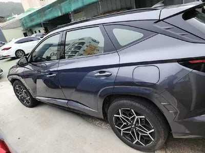 2022 Hyundai Tucson KMHJE81BGNU133909 VIN:KMHJE81BGNU133909