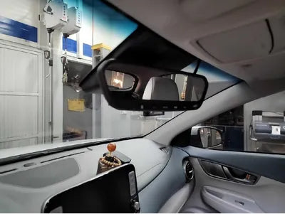 2019 Hyundai Kona 676KMKMHK381GFKU0 VIN:676KMKMHK381GFKU0