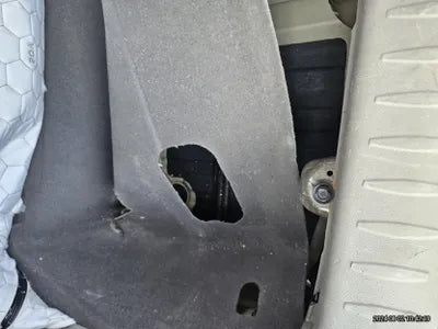 2017 Kia Carnival VIN: