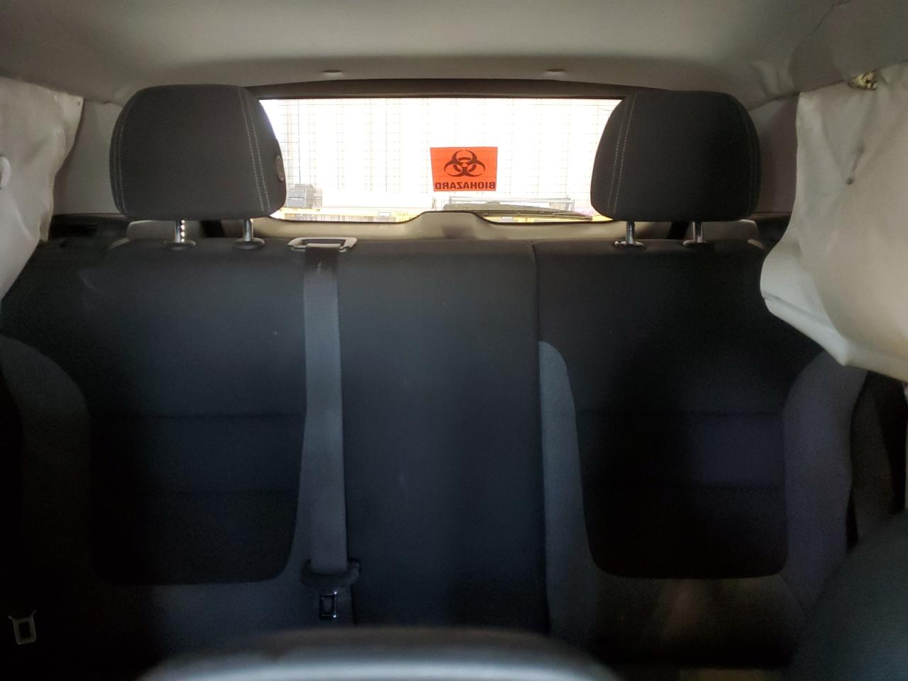 2023 CHEVROLET TRAILBLAZER LT VIN:KL79MRSL5PB180854