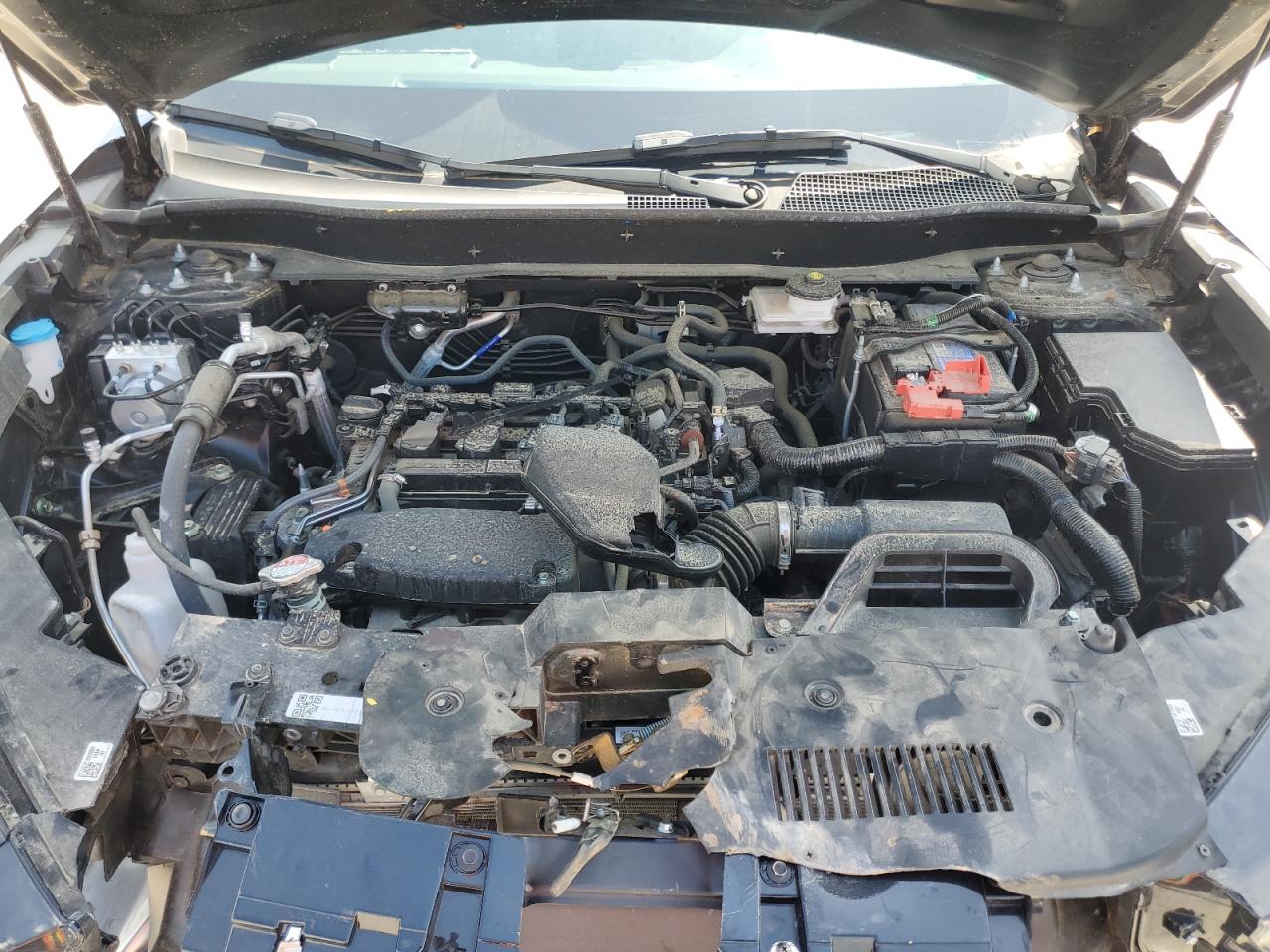 2024 HONDA CR-V EXL VIN:2HKRS3H76RH324865