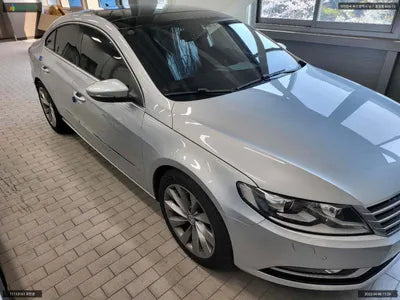2016 Volkswagen CC WVWZZZ3CZGE509270 VIN:WVWZZZ3CZGE509270