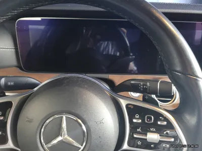 2018 Mercedes-Benz E 300 VIN: