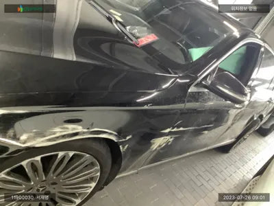 2018 Mercedes-Benz S 400 WDDUG3FBXJA391053 VIN:WDDUG3FBXJA391053