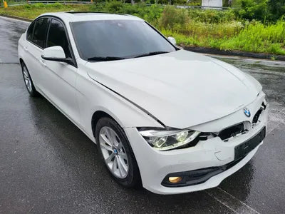 2016 BMW 3 Series WBA8C9102GK651574 VIN:WBA8C9102GK651574