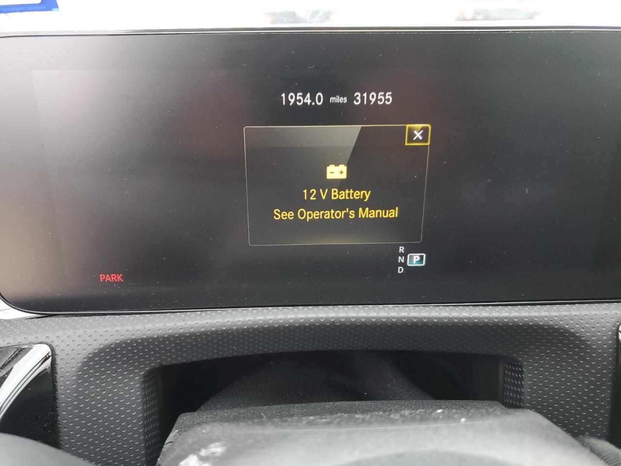 2022 MERCEDES-BENZ CLA 250 VIN:W1K5J4GB4NN320438