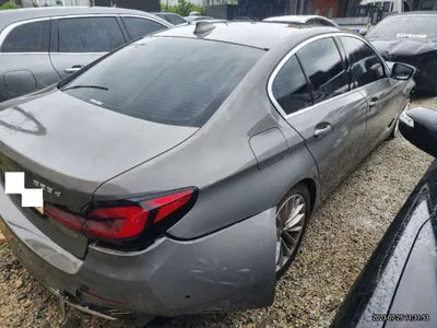 2021 BMW 523 WBA31ES07MWW98675 VIN:WBA31ES07MWW98675