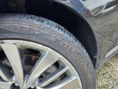 2018 Genesis G80 VIN: