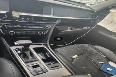 2020 Kia K5 KNAGT411BLA352763 VIN:KNAGT411BLA352763
