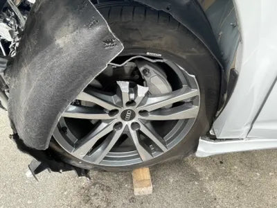 2022 Audi A6 WAUZZZF20NN053864 VIN:WAUZZZF20NN053864