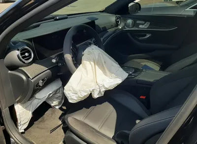 2022 Mercedes-Benz E 53 W1KZF6BB4NB047220 VIN:W1KZF6BB4NB047220