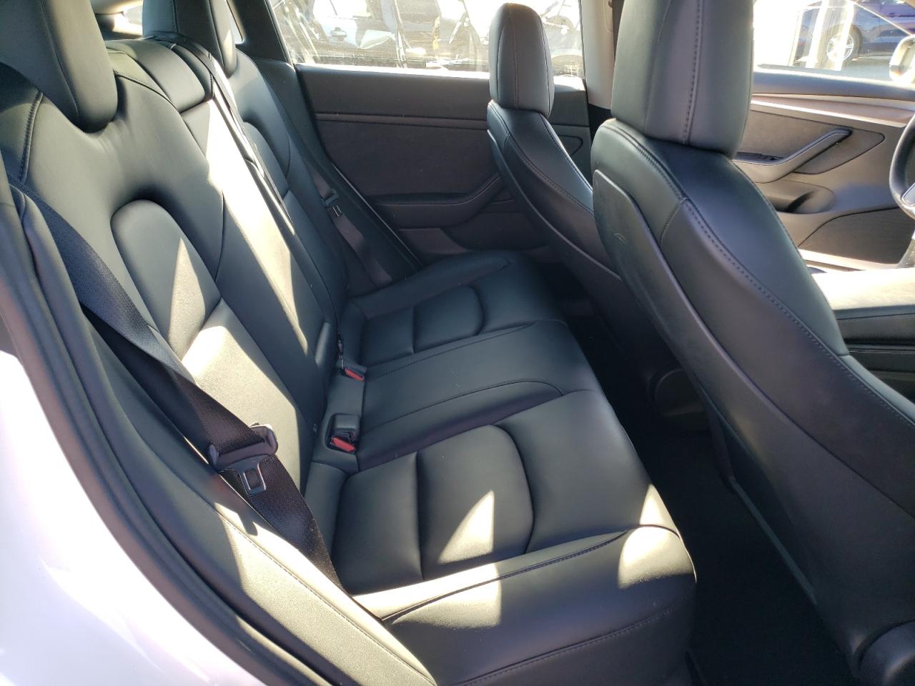 2022 TESLA MODEL 3  VIN:5YJ3E1EC9NF294465