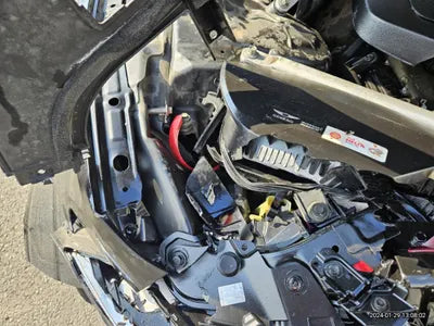 2019 Genesis G90 VIN: