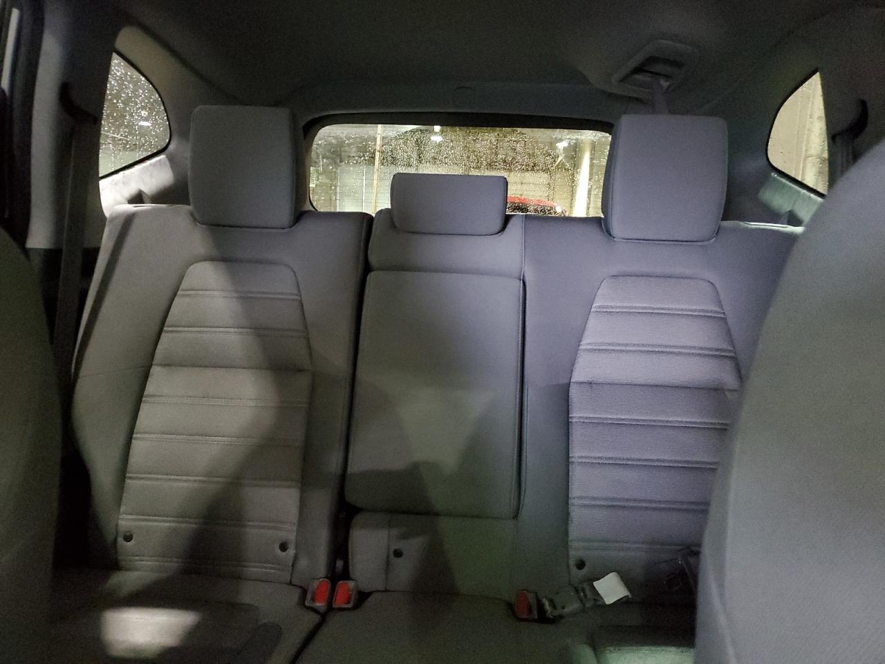 2022 HONDA CR-V EX VIN:5J6RT6H50NL049135