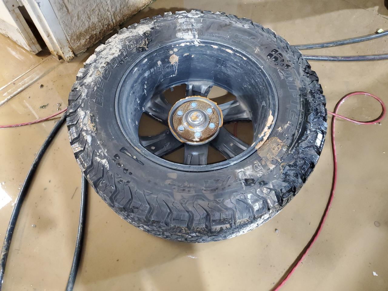 2023 FORD F150 SUPERCREW VIN:1FTFW1E50PKF44838