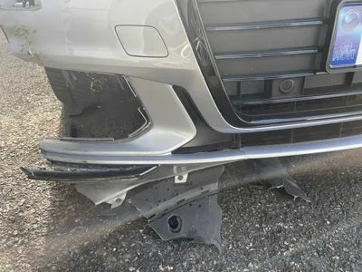 2023 Audi 50 WAUZZZF25PN008289 VIN:WAUZZZF25PN008289