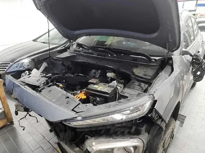 2018 Hyundai Kona VIN: