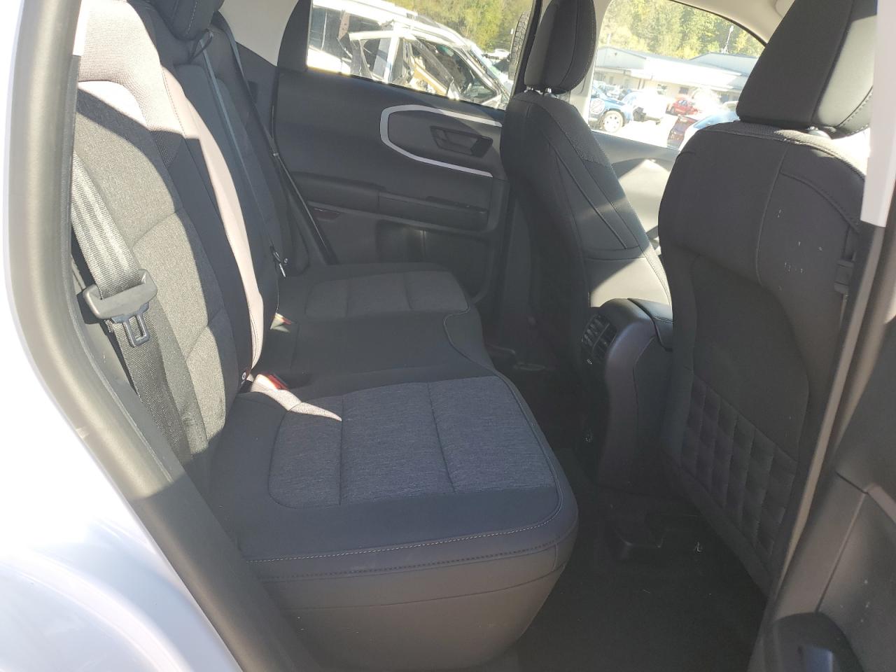 2024 FORD BRONCO SPORT BIG BEND VIN:3FMCR9B61RRE39340