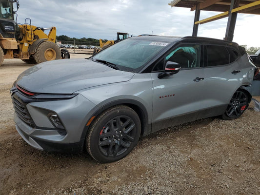 2024 CHEVROLET BLAZER 3LT VIN:3GNKBDRS3RS128860