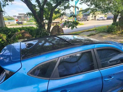 2017 Hyundai Tucson KMHJ3815GJU525466 VIN:KMHJ3815GJU525466