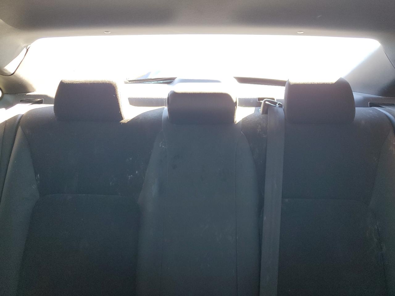 2022 HONDA CIVIC SPORT VIN:2HGFE2F5XNH555410