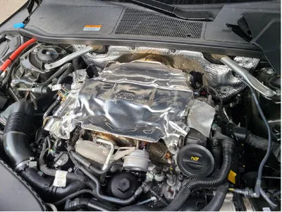 2022 Audi A7 WAUZZZF23NN021118 VIN:WAUZZZF23NN021118