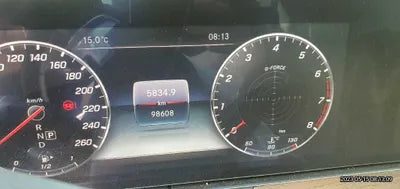 2018 Mercedes-Benz E 300 WDDZF4JBXJA299382 VIN:WDDZF4JBXJA299382