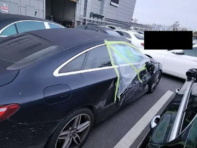 2019 Mercedes-Benz E 220 WDD1J1EB9KF075660 VIN:WDD1J1EB9KF075660