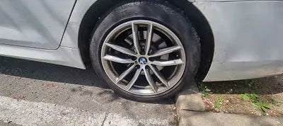 2018 BMW 520 WBAJC310XJDA33335 VIN:WBAJC310XJDA33335