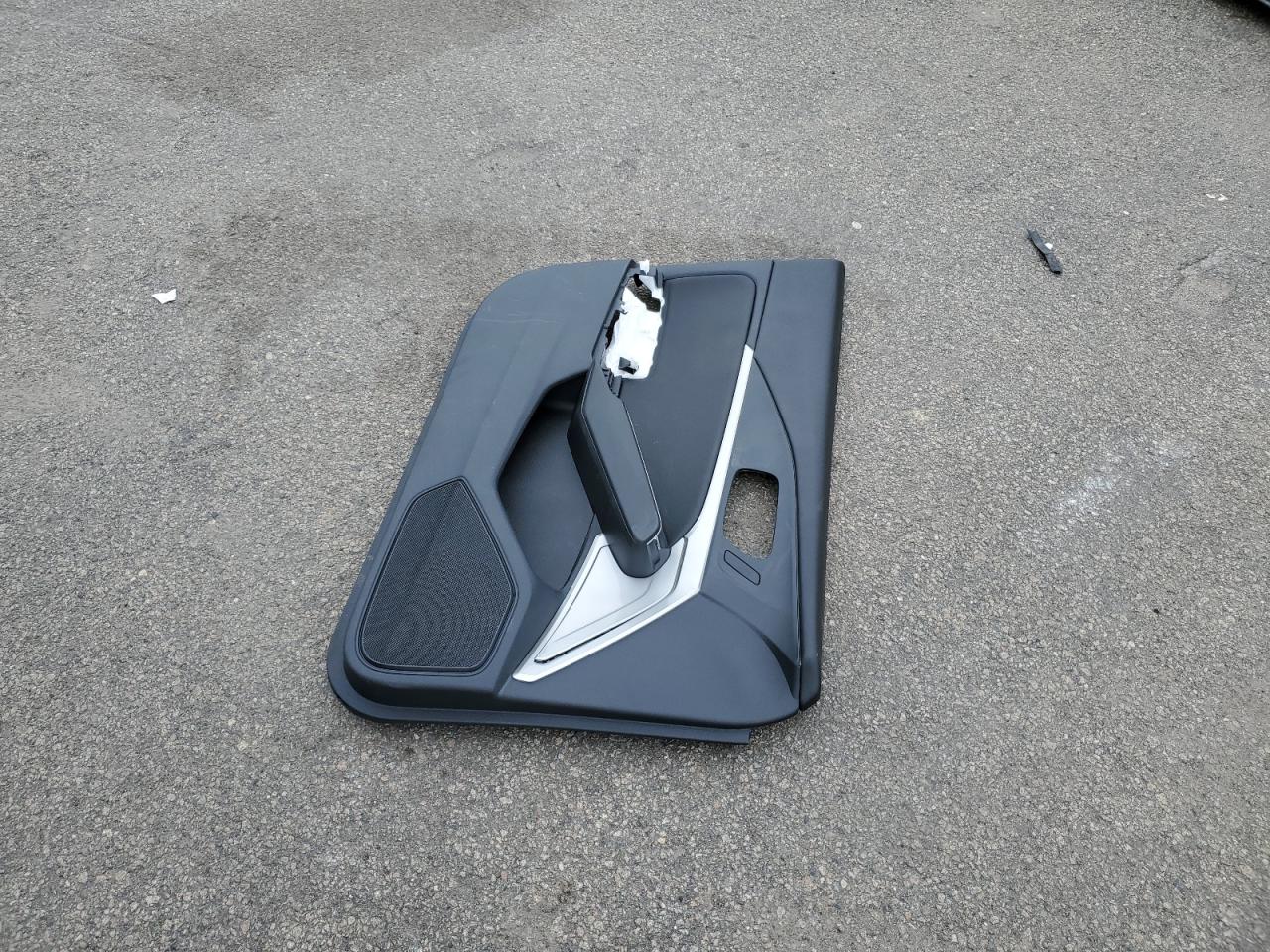 2024 ACURA INTEGRA A-SPEC VIN:19UDE4H32RA006013